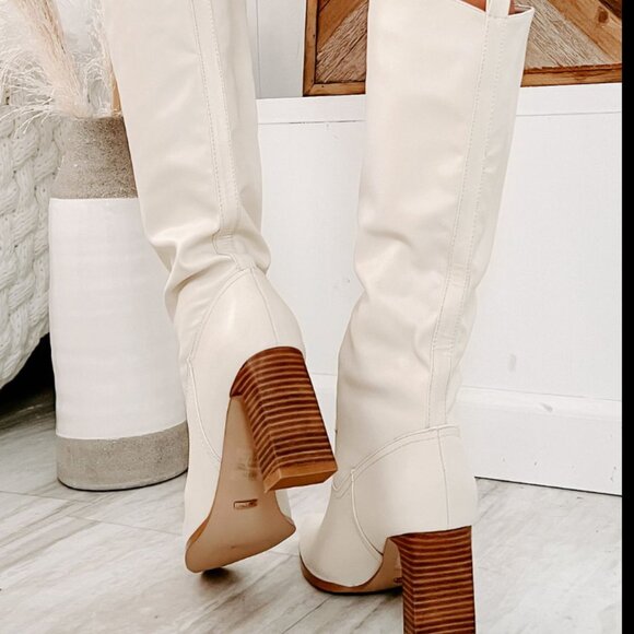 Billini Retta Boots - Picture 5 of 5